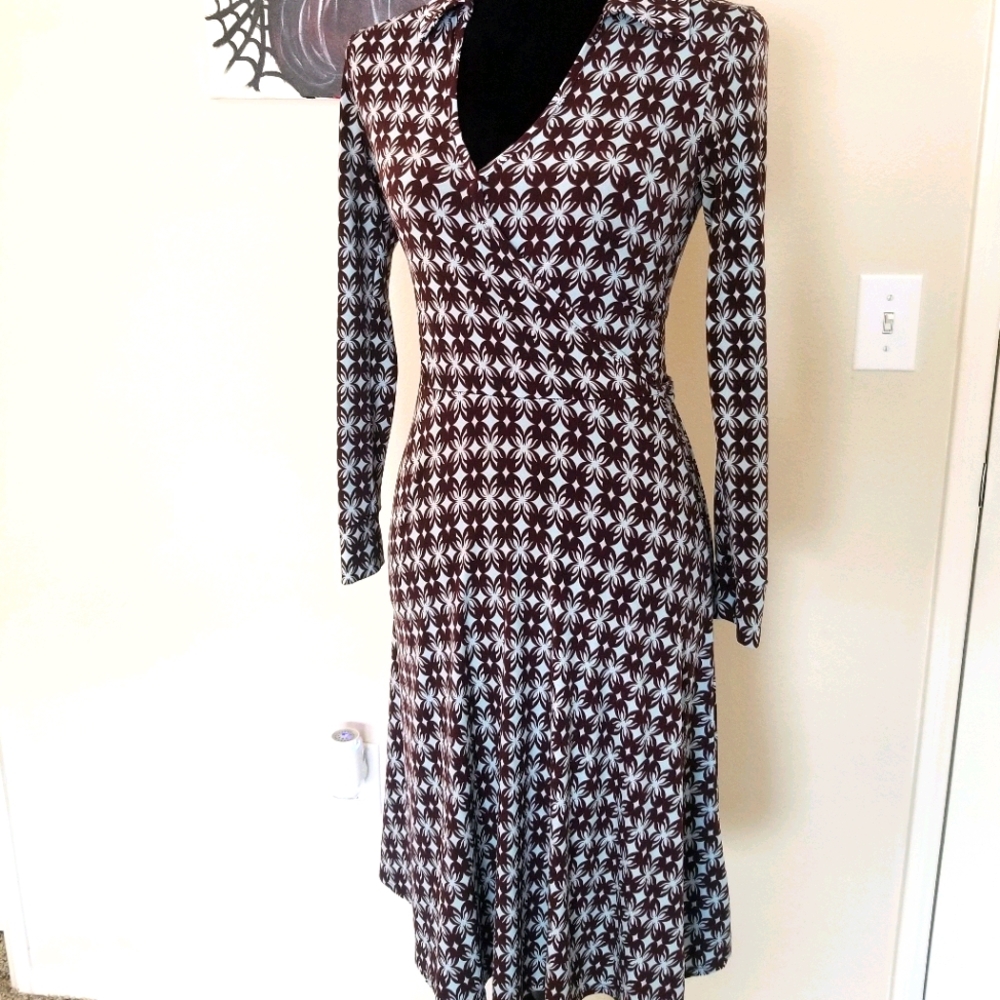 Long Sleeve Dress